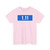 YUoldM1-11 (Yugoslavia) (Road Sign) T-Shirt
