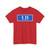 YUoldM1-11 (Yugoslavia) (Road Sign) T-Shirt