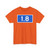 YUoldM1-8 (Yugoslavia) (Road Sign) T-Shirt