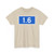 YUoldM1-6 (Yugoslavia) (Road Sign) T-Shirt