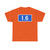 YUoldM1-6 (Yugoslavia) (Road Sign) T-Shirt