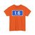 YUoldM1-6 (Yugoslavia) (Road Sign) T-Shirt