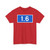 YUoldM1-6 (Yugoslavia) (Road Sign) T-Shirt