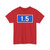 YUoldM1-5 (Yugoslavia) (Road Sign) T-Shirt