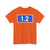 YUoldM1-2 (Yugoslavia) (Road Sign) T-Shirt