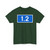YUoldM1-2 (Yugoslavia) (Road Sign) T-Shirt
