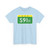 Yunnan Expwy S9111 sign no name (China) (Road Sign) T-Shirt