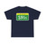 Yunnan Expwy S9111 sign no name (China) (Road Sign) T-Shirt