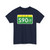 Yunnan Expwy S9017 sign no name (China) (Road Sign) T-Shirt