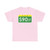 Yunnan Expwy S9017 sign no name (China) (Road Sign) T-Shirt