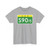 Yunnan Expwy S9015 sign no name (China) (Road Sign) T-Shirt