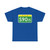 Yunnan Expwy S9015 sign no name (China) (Road Sign) T-Shirt