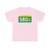 Yunnan Expwy S8011 sign no name (China) (Road Sign) T-Shirt