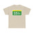 Yunnan Expwy S5111 sign no name (China) (Road Sign) T-Shirt
