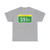 Yunnan Expwy S5111 sign no name (China) (Road Sign) T-Shirt