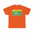 Yunnan Expwy S5111 sign no name (China) (Road Sign) T-Shirt