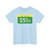 Yunnan Expwy S5111 sign no name (China) (Road Sign) T-Shirt