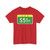 Yunnan Expwy S5111 sign no name (China) (Road Sign) T-Shirt