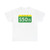 Yunnan Expwy S5015 sign no name (China) (Road Sign) T-Shirt