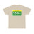 Yunnan Expwy S5015 sign no name (China) (Road Sign) T-Shirt