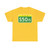 Yunnan Expwy S5015 sign no name (China) (Road Sign) T-Shirt