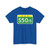 Yunnan Expwy S5015 sign no name (China) (Road Sign) T-Shirt