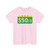 Yunnan Expwy S5013 sign no name (China) (Road Sign) T-Shirt