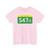Yunnan Expwy S4711 sign no name (China) (Road Sign) T-Shirt