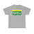 Yunnan Expwy S4510 sign no name (China) (Road Sign) T-Shirt