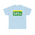 Yunnan Expwy S4510 sign no name (China) (Road Sign) T-Shirt