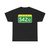 Yunnan Expwy S4212 sign no name (China) (Road Sign) T-Shirt