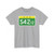 Yunnan Expwy S4212 sign no name (China) (Road Sign) T-Shirt