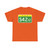 Yunnan Expwy S4212 sign no name (China) (Road Sign) T-Shirt