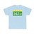 Yunnan Expwy S4210 sign no name (China) (Road Sign) T-Shirt