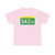 Yunnan Expwy S4210 sign no name (China) (Road Sign) T-Shirt