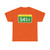 Yunnan Expwy S4117 sign no name (China) (Road Sign) T-Shirt