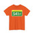 Yunnan Expwy S4117 sign no name (China) (Road Sign) T-Shirt
