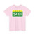 Yunnan Expwy S4117 sign no name (China) (Road Sign) T-Shirt