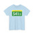 Yunnan Expwy S4113 sign no name (China) (Road Sign) T-Shirt