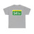 Yunnan Expwy S4110 sign no name (China) (Road Sign) T-Shirt