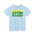 Yunnan Expwy S4110 sign no name (China) (Road Sign) T-Shirt