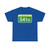 Yunnan Expwy S4110 sign no name (China) (Road Sign) T-Shirt