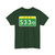 Yunnan Expwy S3310 sign no name (China) (Road Sign) T-Shirt