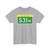 Yunnan Expwy S3114 sign no name (China) (Road Sign) T-Shirt