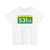 Yunnan Expwy S3113 sign no name (China) (Road Sign) T-Shirt