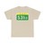 Yunnan Expwy S3113 sign no name (China) (Road Sign) T-Shirt
