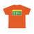 Yunnan Expwy S3113 sign no name (China) (Road Sign) T-Shirt