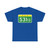 Yunnan Expwy S3113 sign no name (China) (Road Sign) T-Shirt