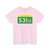 Yunnan Expwy S3113 sign no name (China) (Road Sign) T-Shirt