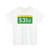Yunnan Expwy S3112 sign no name (China) (Road Sign) T-Shirt